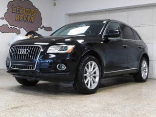 Audi 2016 Q5