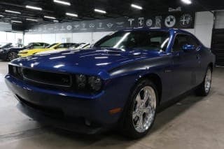 Dodge 2010 Challenger