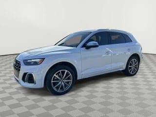 Audi 2022 SQ5