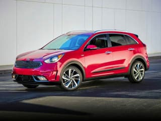 Kia 2019 Niro