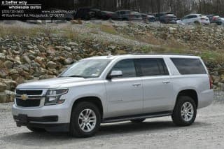 Chevrolet 2016 Suburban