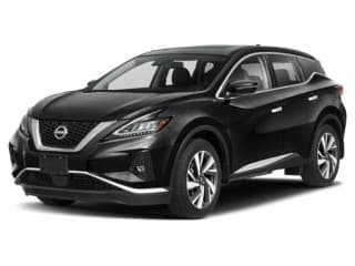 Nissan 2024 Murano