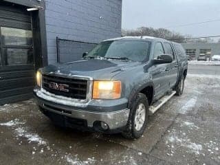 GMC 2008 Sierra 1500