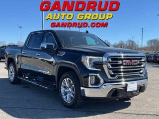 GMC 2021 Sierra 1500