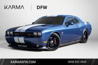 Dodge 2011 Challenger