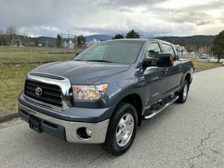 Toyota 2008 Tundra