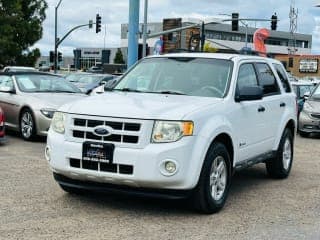 Ford 2009 Escape Hybrid