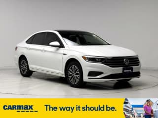 Volkswagen 2019 Jetta