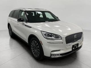 Lincoln 2022 Aviator