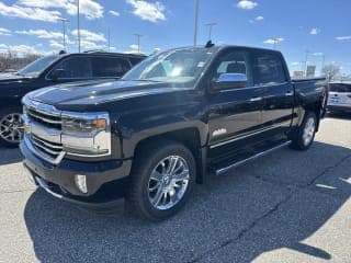 Chevrolet 2018 Silverado 1500