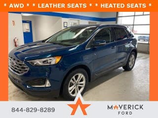 Ford 2020 Edge