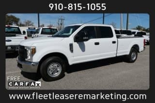 Ford 2018 F-250 Super Duty