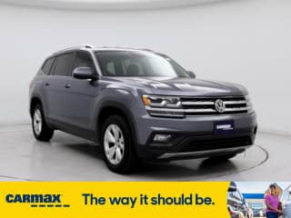 Volkswagen 2019 Atlas