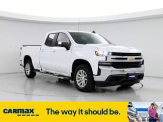 Chevrolet 2019 Silverado 1500