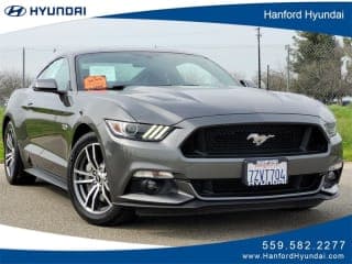 Ford 2015 Mustang