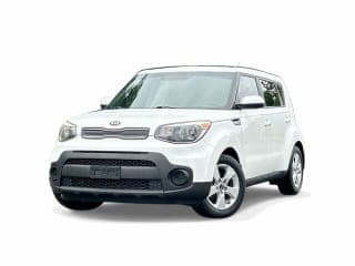 Kia 2018 Soul