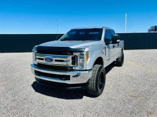 Ford 2019 F-250 Super Duty