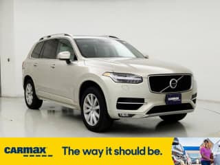 Volvo 2018 XC90