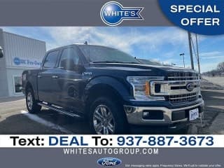 Ford 2019 F-150