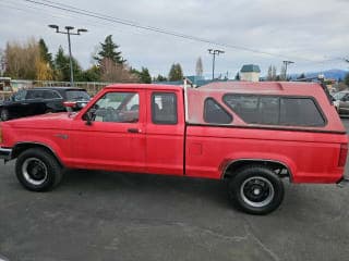 Ford 1991 Ranger