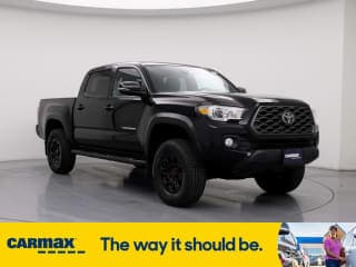 Toyota 2020 Tacoma