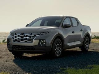 Hyundai 2024 Santa Cruz