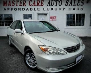 Toyota 2003 Camry