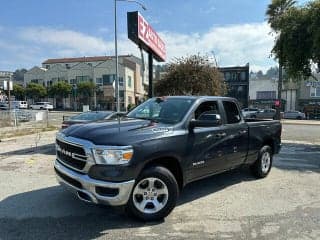 Ram 2019 1500