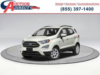 Ford 2019 EcoSport