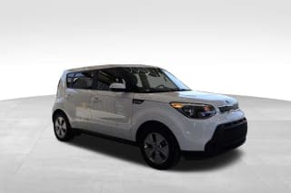 Kia 2016 Soul