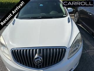 Buick 2016 Verano