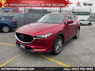 Mazda 2020 CX-5