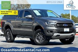 Ford 2020 Ranger