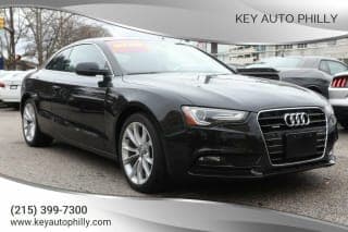 Audi 2013 A5