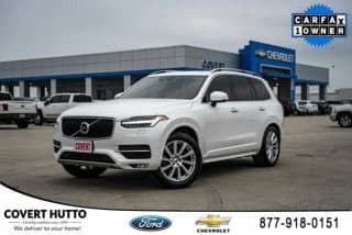 Volvo 2018 XC90