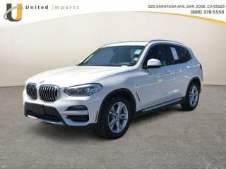 BMW 2020 X3