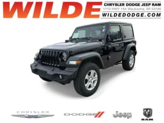 Jeep 2022 Wrangler