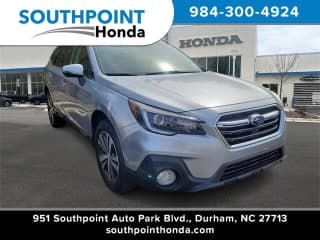 Subaru 2019 Outback