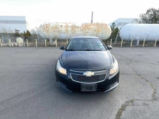 Chevrolet 2011 Cruze