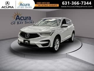 Acura 2019 RDX