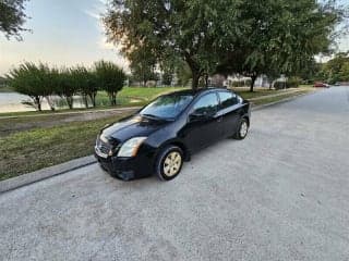 Nissan 2007 Sentra