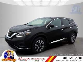 Nissan 2018 Murano