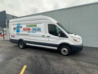 Ford 2015 Transit