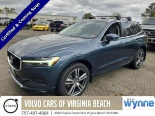 Volvo 2021 XC60