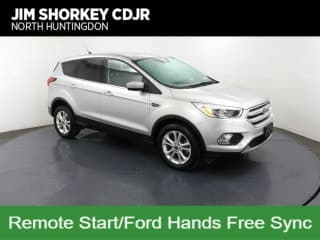 Ford 2019 Escape