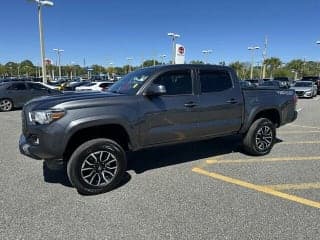 Toyota 2022 Tacoma