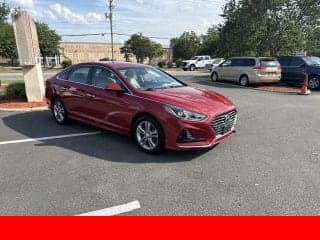 Hyundai 2018 Sonata