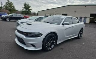 Dodge 2020 Charger