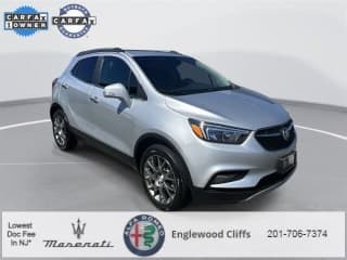 Buick 2019 Encore