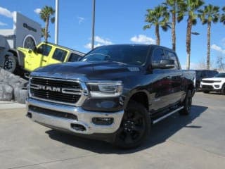 Ram 2019 1500